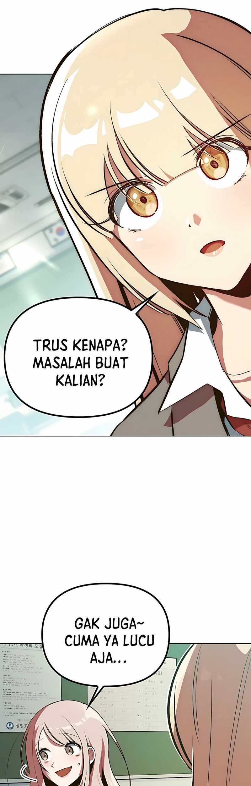 Zodiac Girl chapter 1 halaman 48