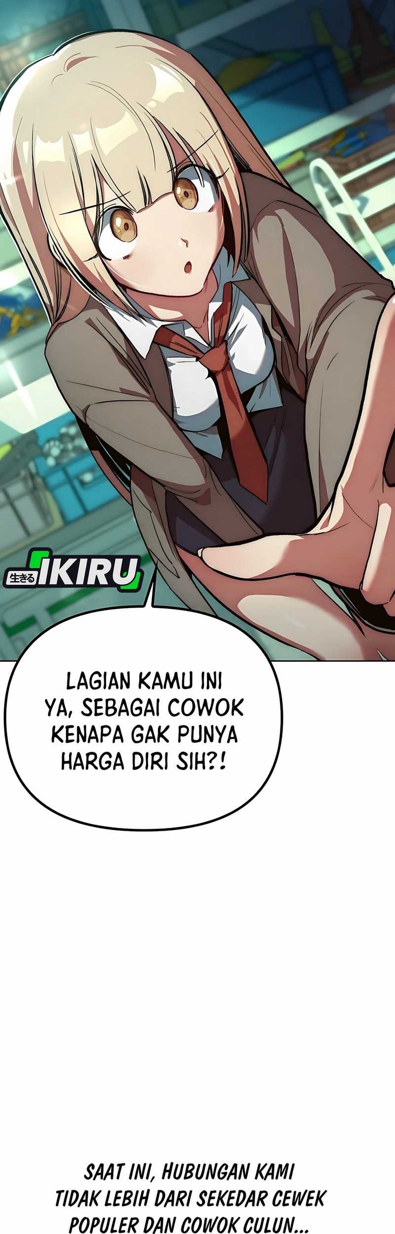 Zodiac Girl chapter 1 halaman 62