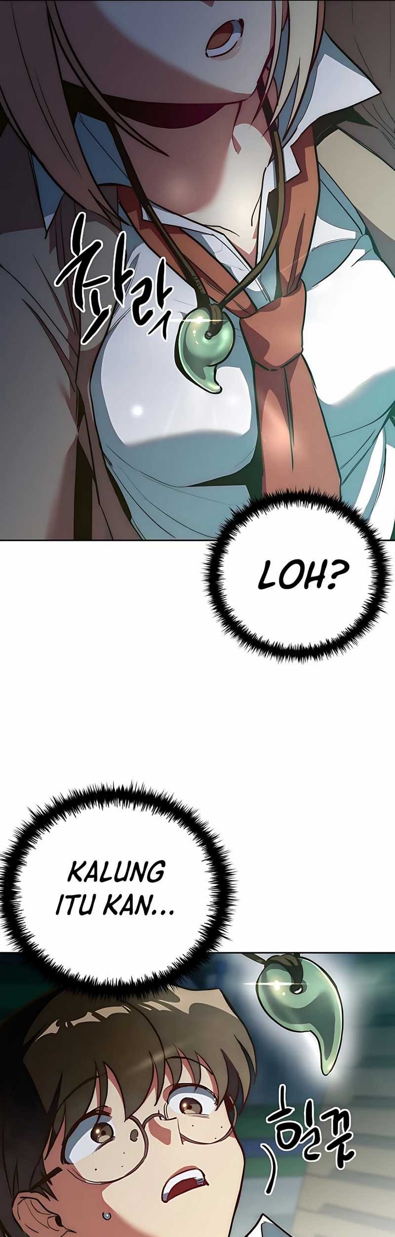 Zodiac Girl chapter 1 halaman 72