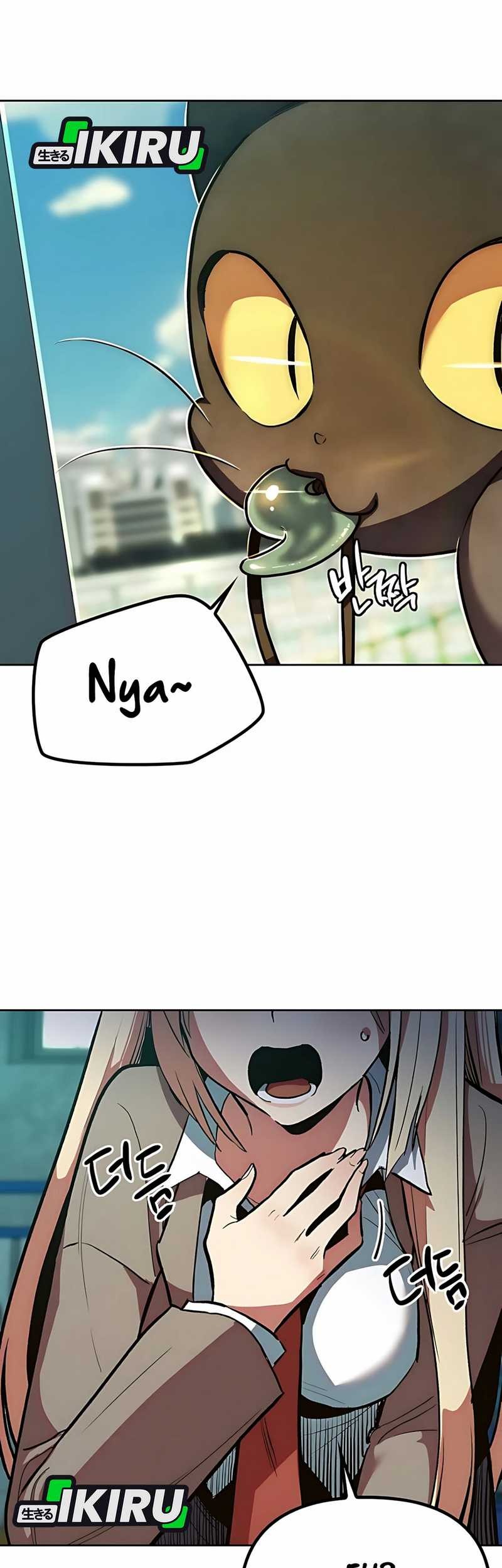 Zodiac Girl chapter 1 halaman 84