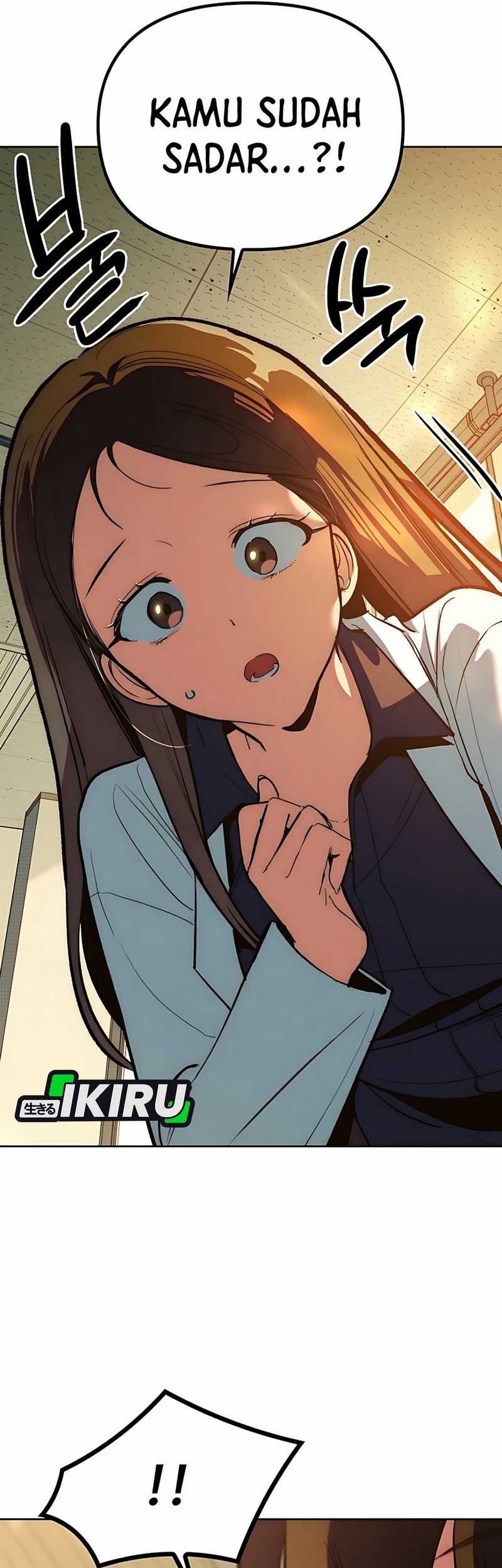 Zodiac Girl chapter 1 halaman 131