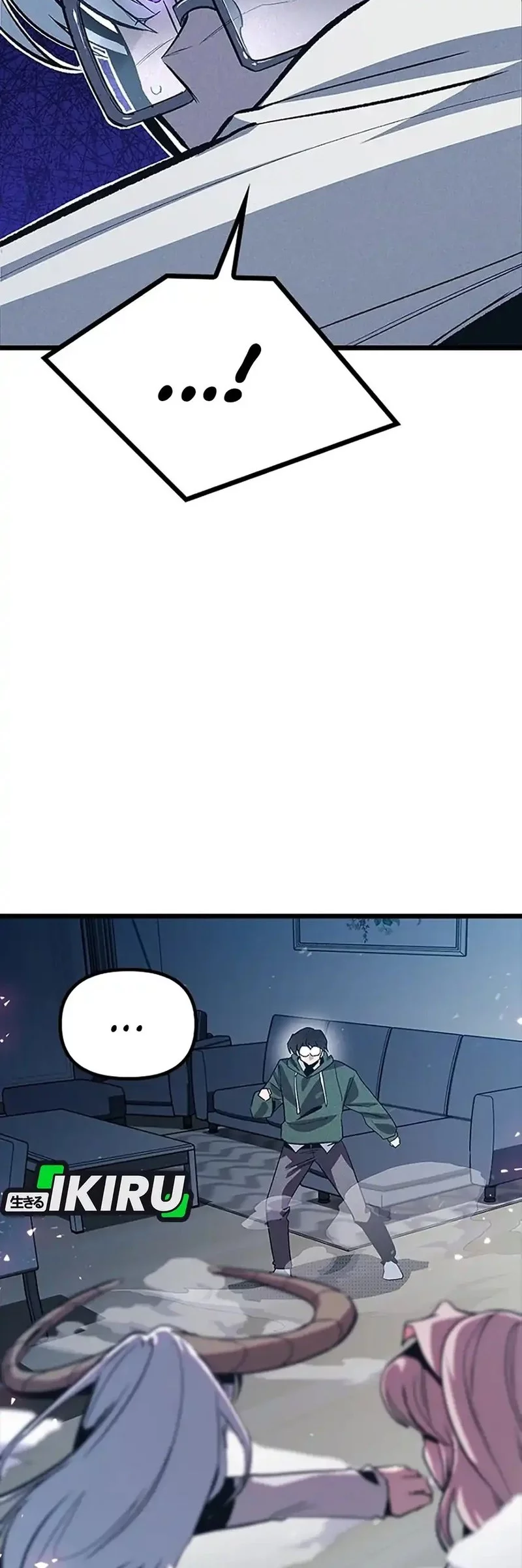 Zodiac Girl chapter 12 halaman 32