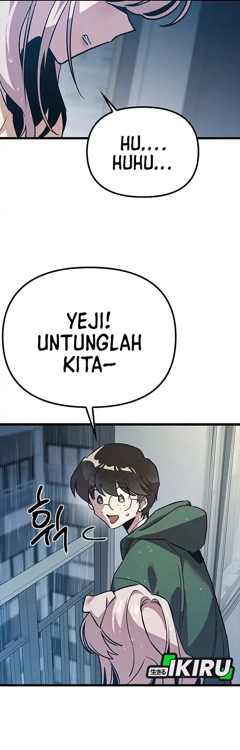 Zodiac Girl chapter 12 halaman 45