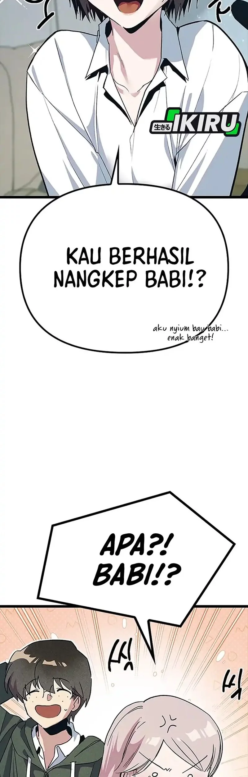 Zodiac Girl chapter 12 halaman 62