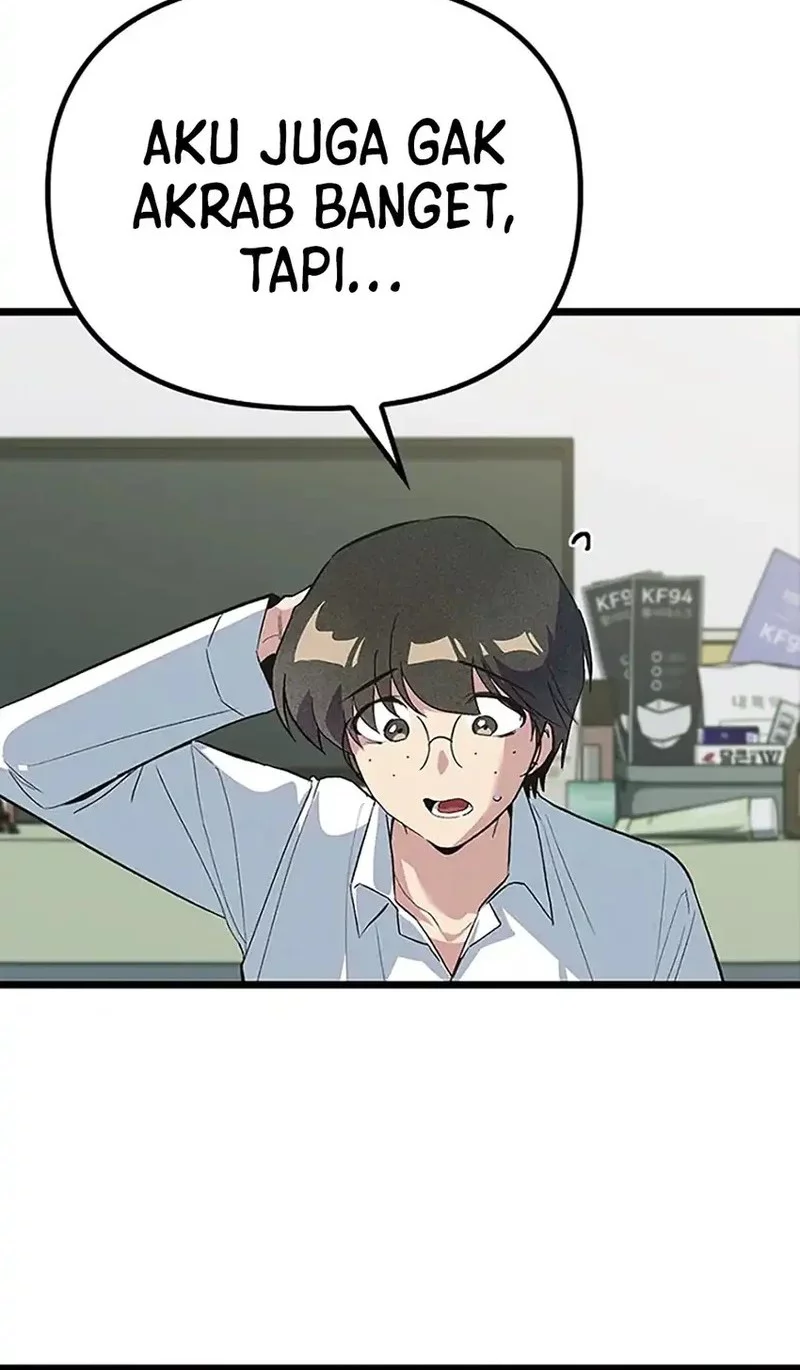 Zodiac Girl chapter 12 halaman 84