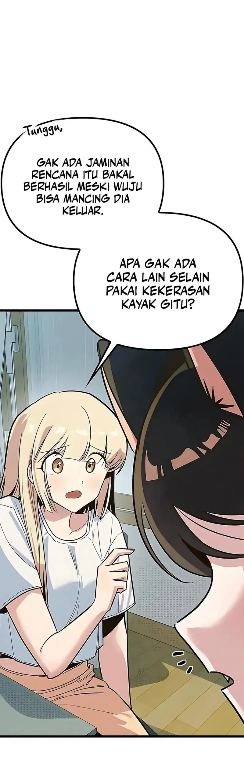 Zodiac Girl Bab 13 halaman 10