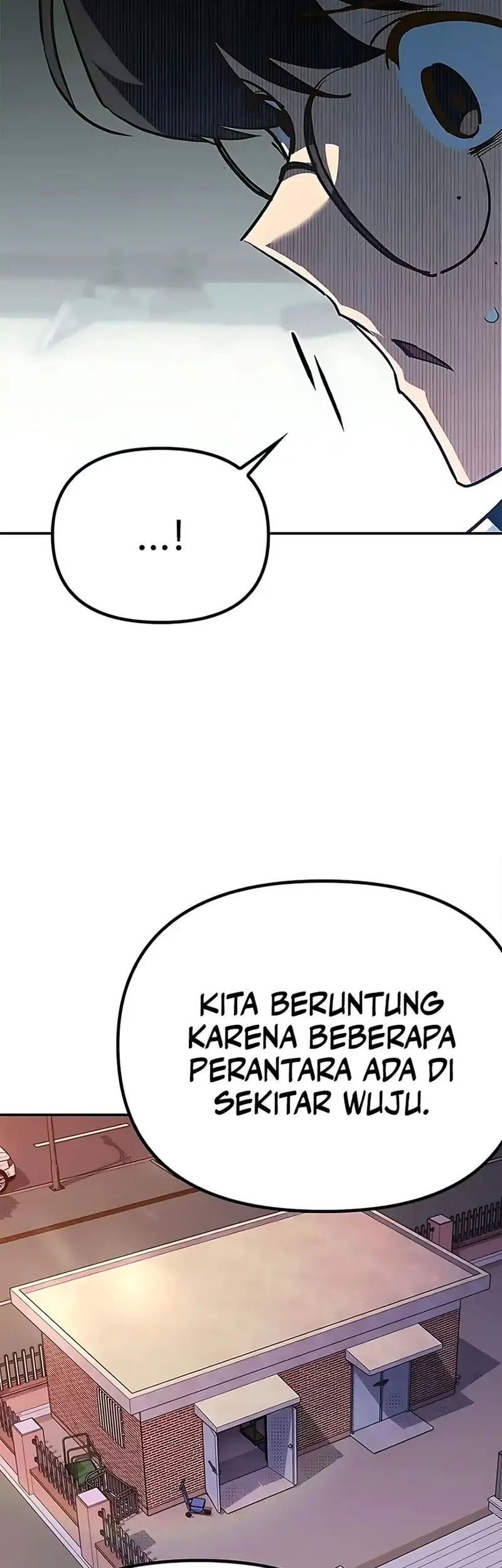Zodiac Girl Bab 13 halaman 15