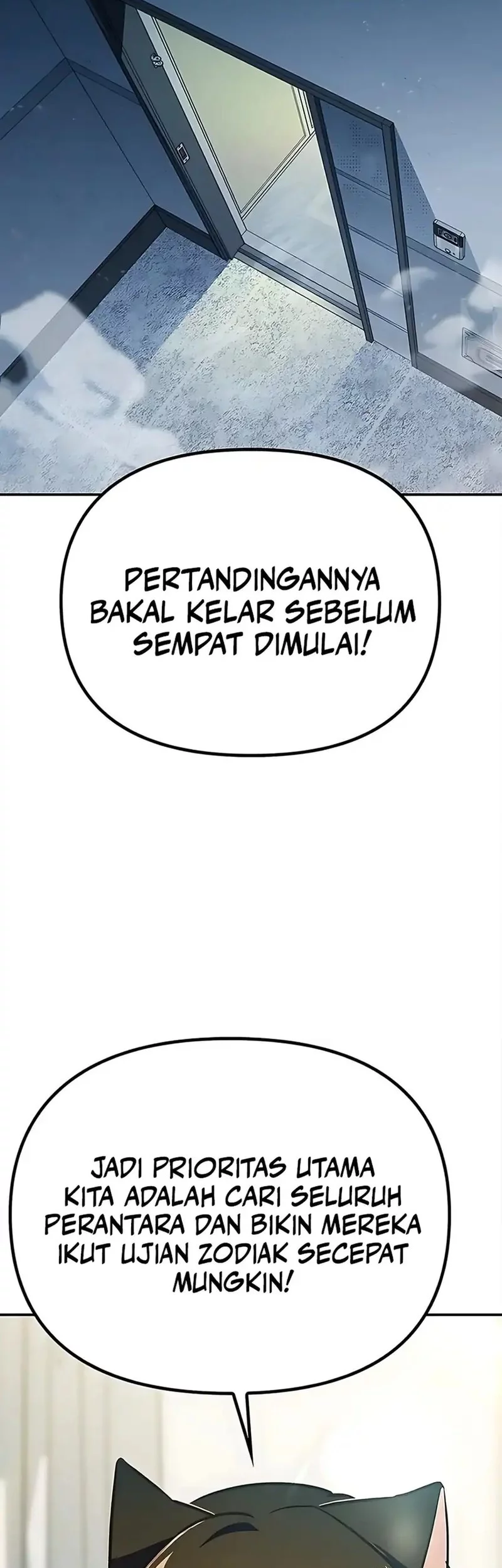 Zodiac Girl Bab 13 halaman 17