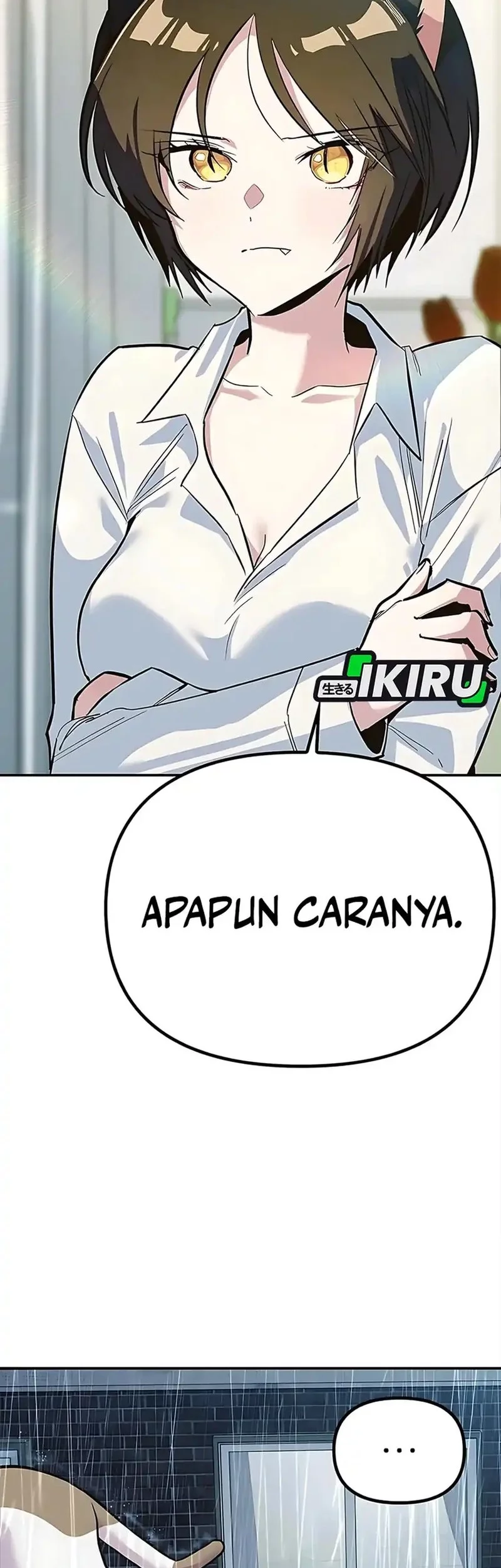 Zodiac Girl Bab 13 halaman 18