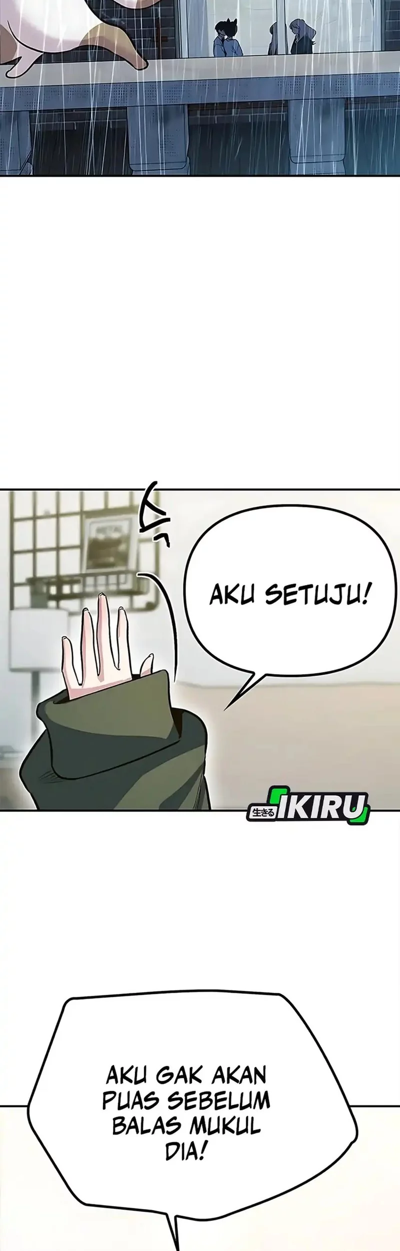 Zodiac Girl Bab 13 halaman 19