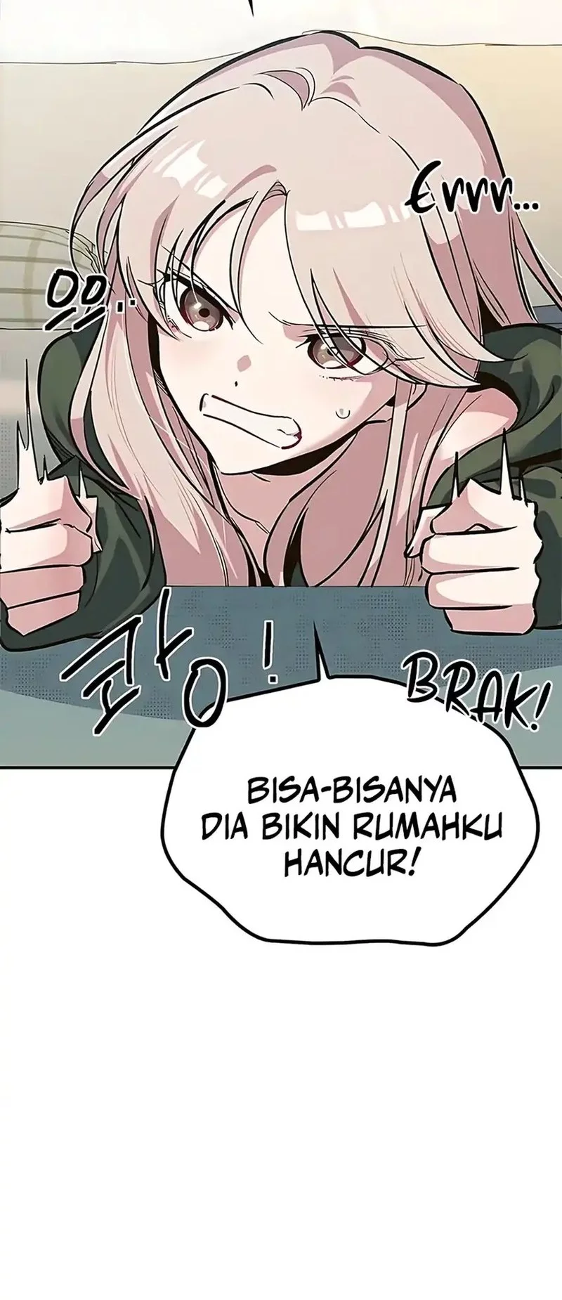 Zodiac Girl Bab 13 halaman 20