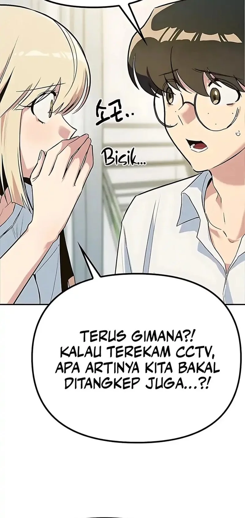 Zodiac Girl Bab 13 halaman 24