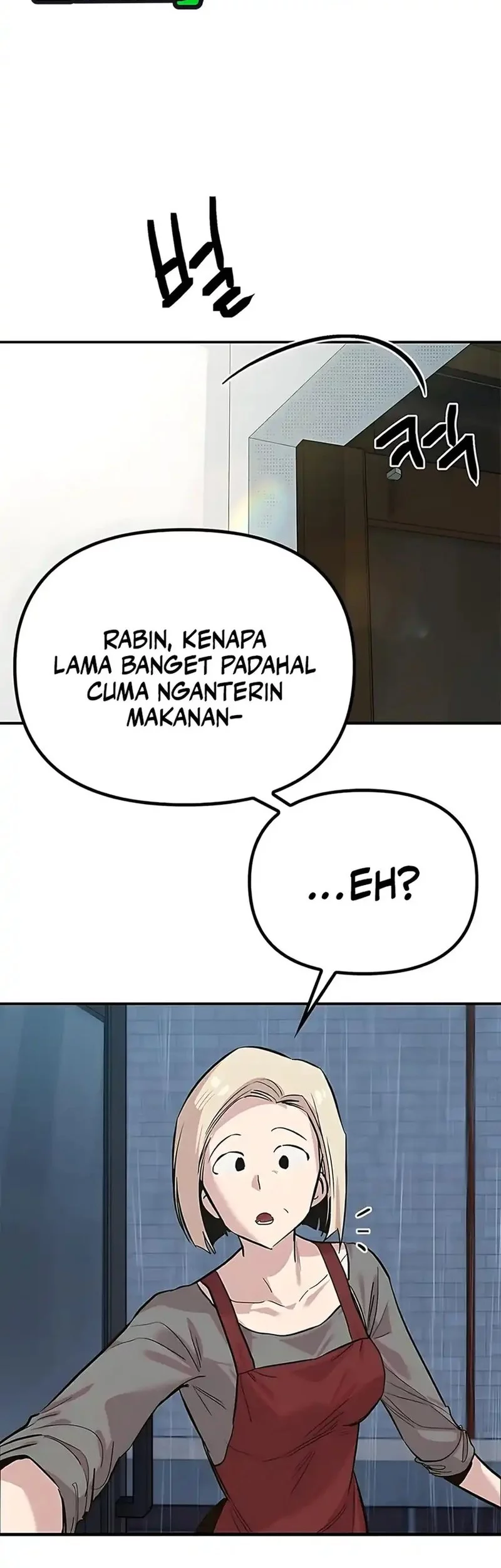 Zodiac Girl Bab 13 halaman 32
