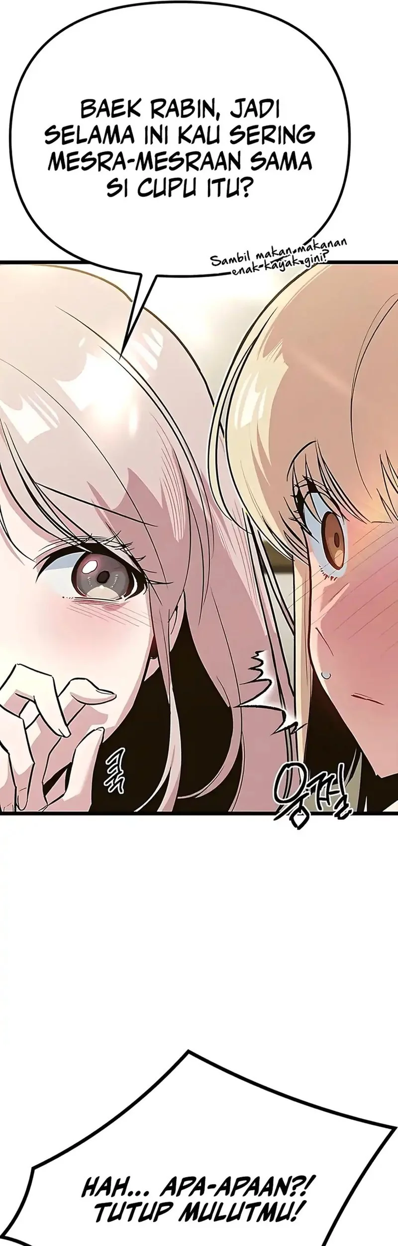 Zodiac Girl Bab 13 halaman 41