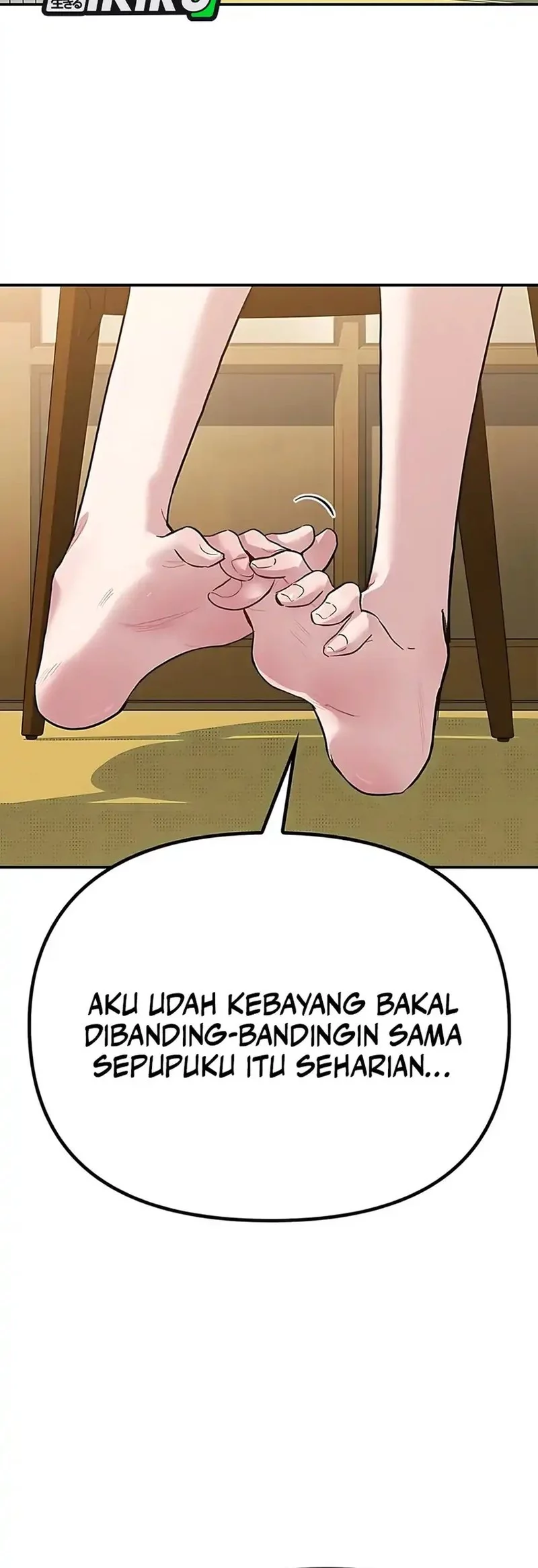 Zodiac Girl Bab 13 halaman 47