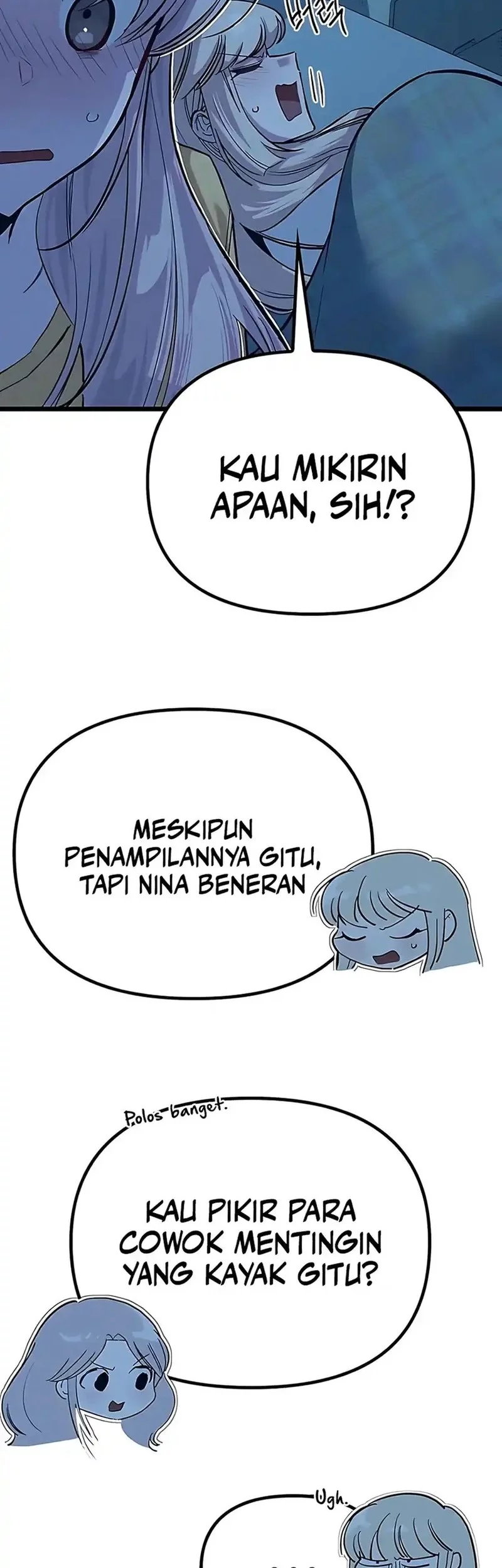 Zodiac Girl Bab 13 halaman 65