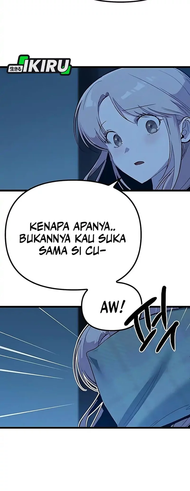 Zodiac Girl Bab 13 halaman 67