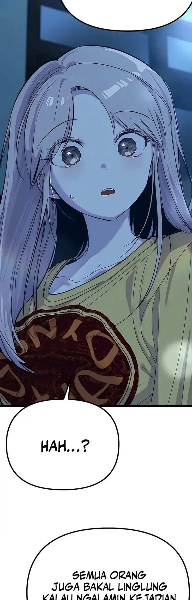 Zodiac Girl Bab 13 halaman 69