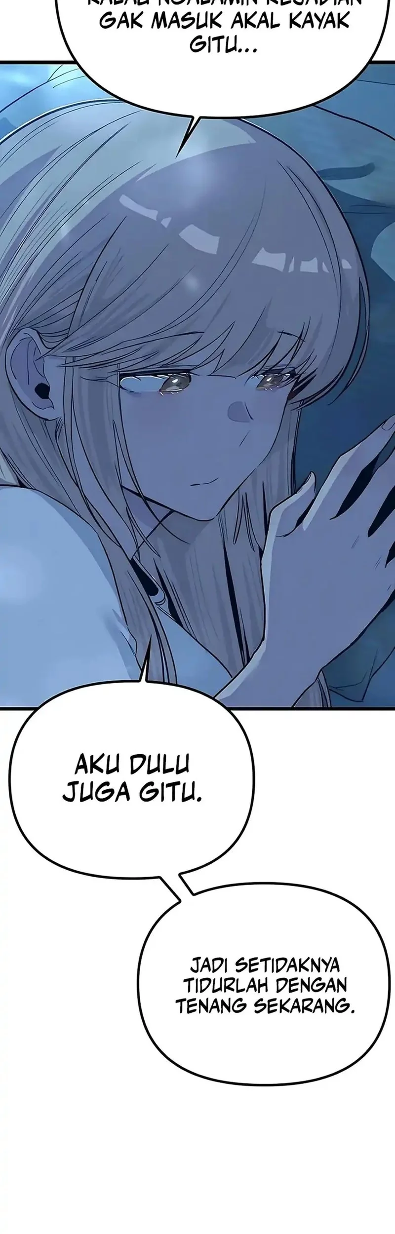 Zodiac Girl Bab 13 halaman 70