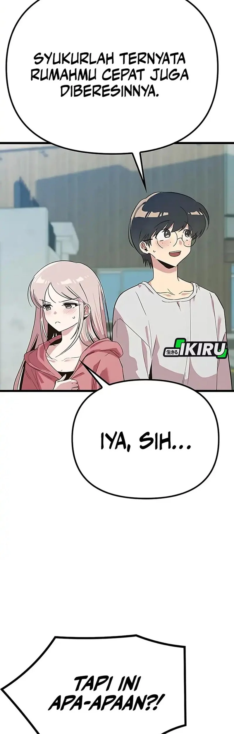 Zodiac Girl Bab 13 halaman 81