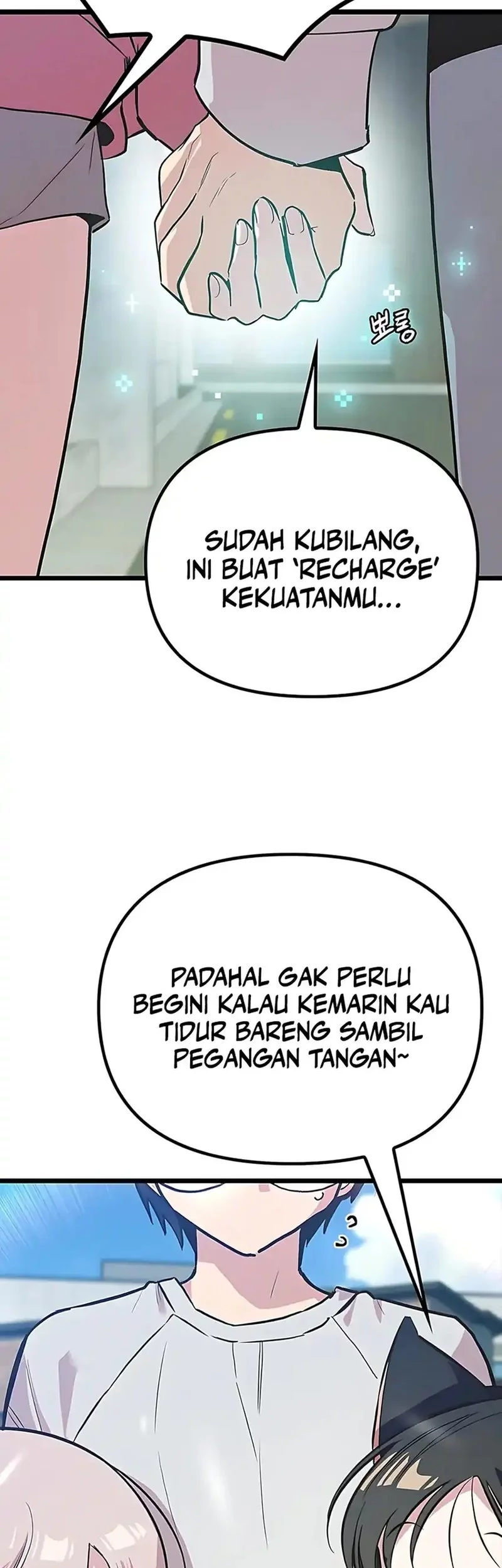 Zodiac Girl Bab 13 halaman 82