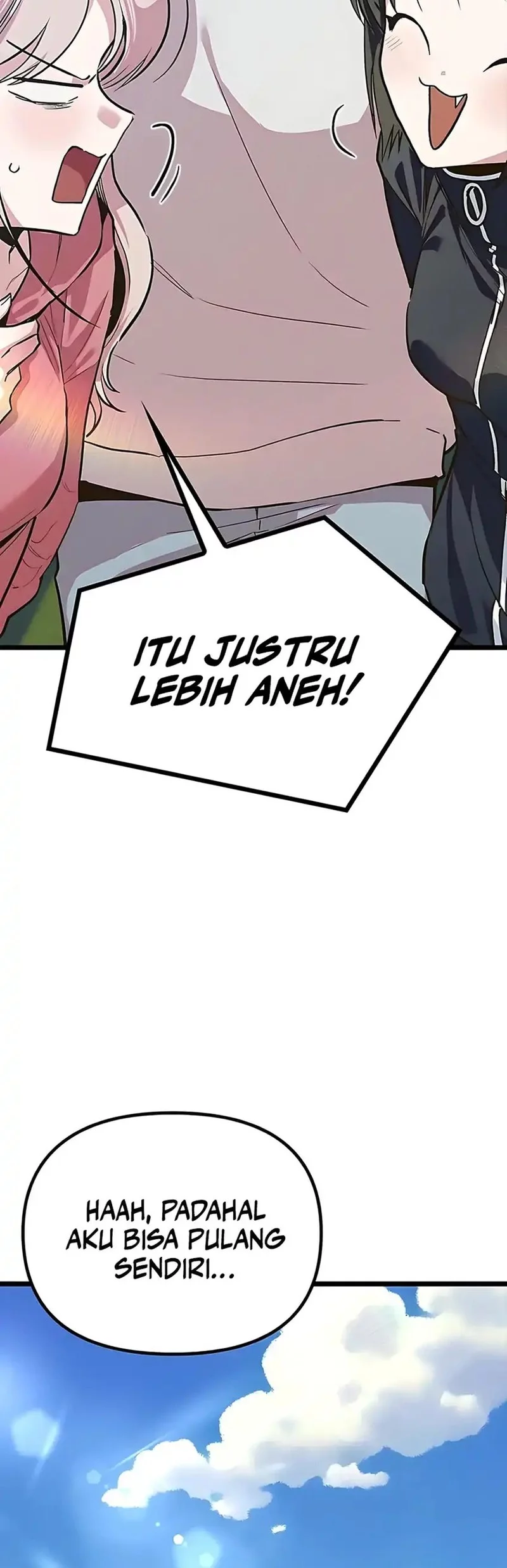 Zodiac Girl Bab 13 halaman 83