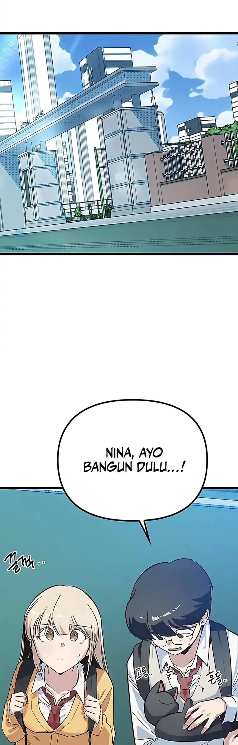 Zodiac Girl Bab 13 halaman 93
