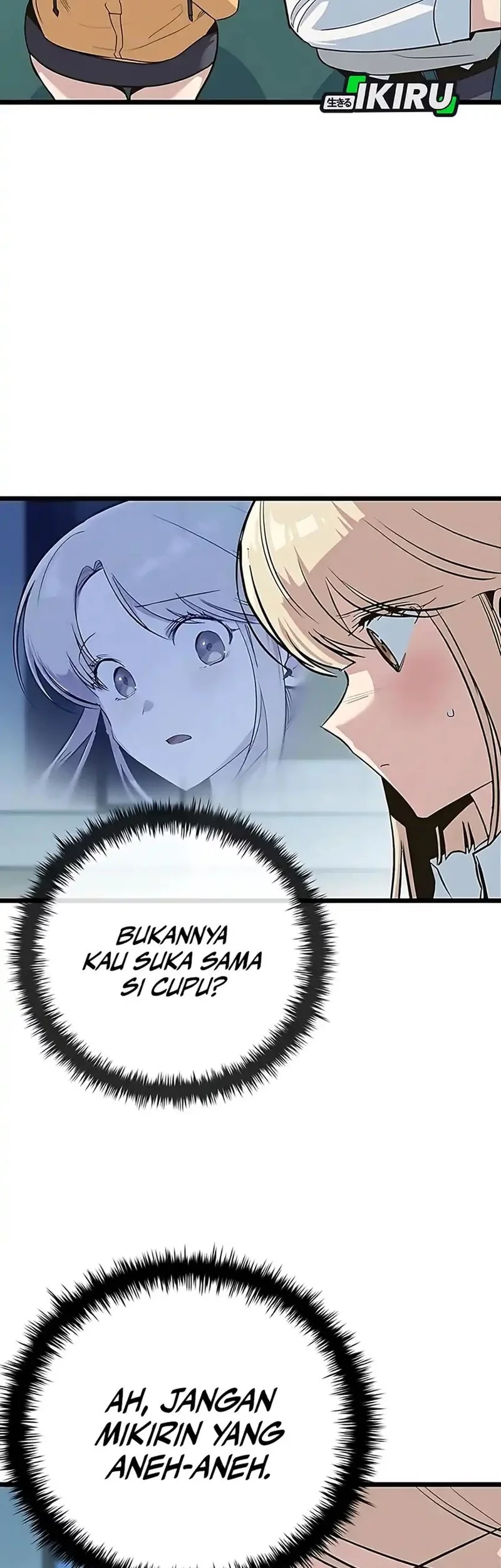 Zodiac Girl Bab 13 halaman 94