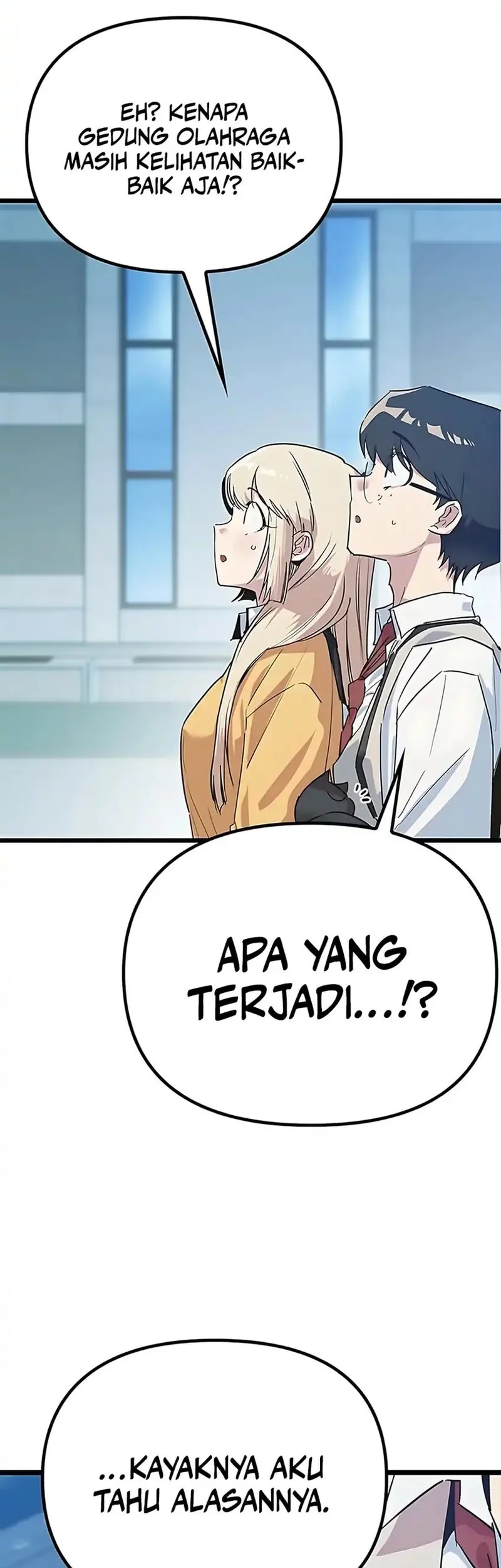 Zodiac Girl Bab 13 halaman 96
