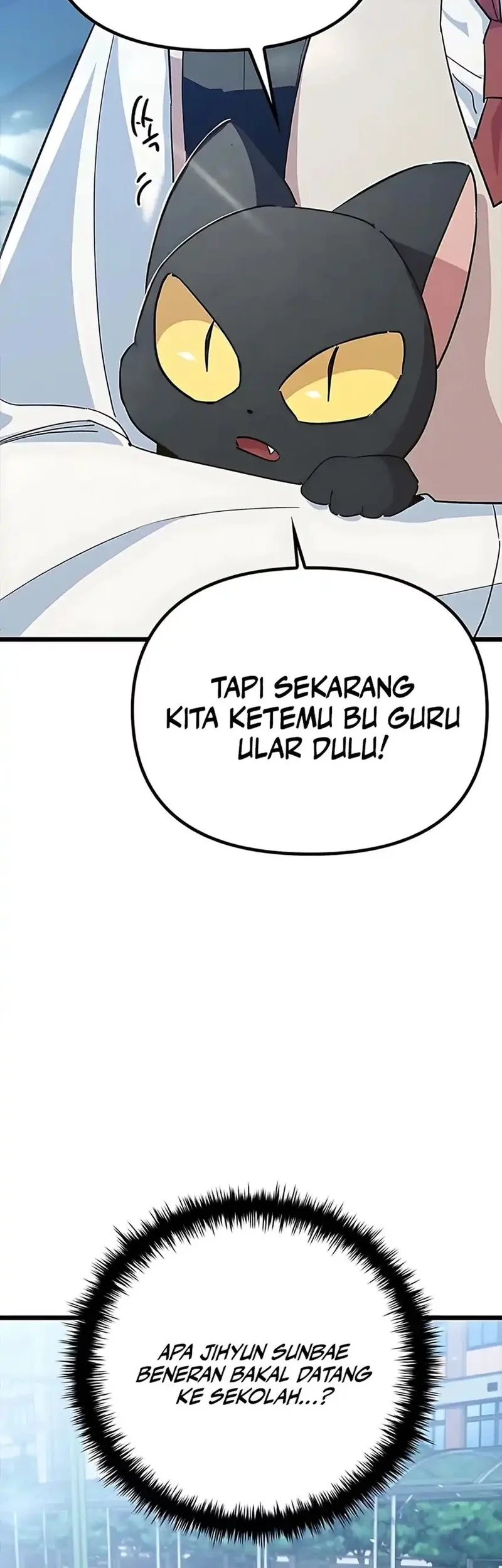 Zodiac Girl Bab 13 halaman 97