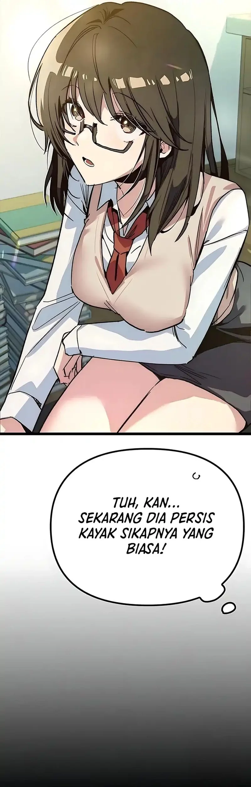 Zodiac Girl chapter 14 halaman 5