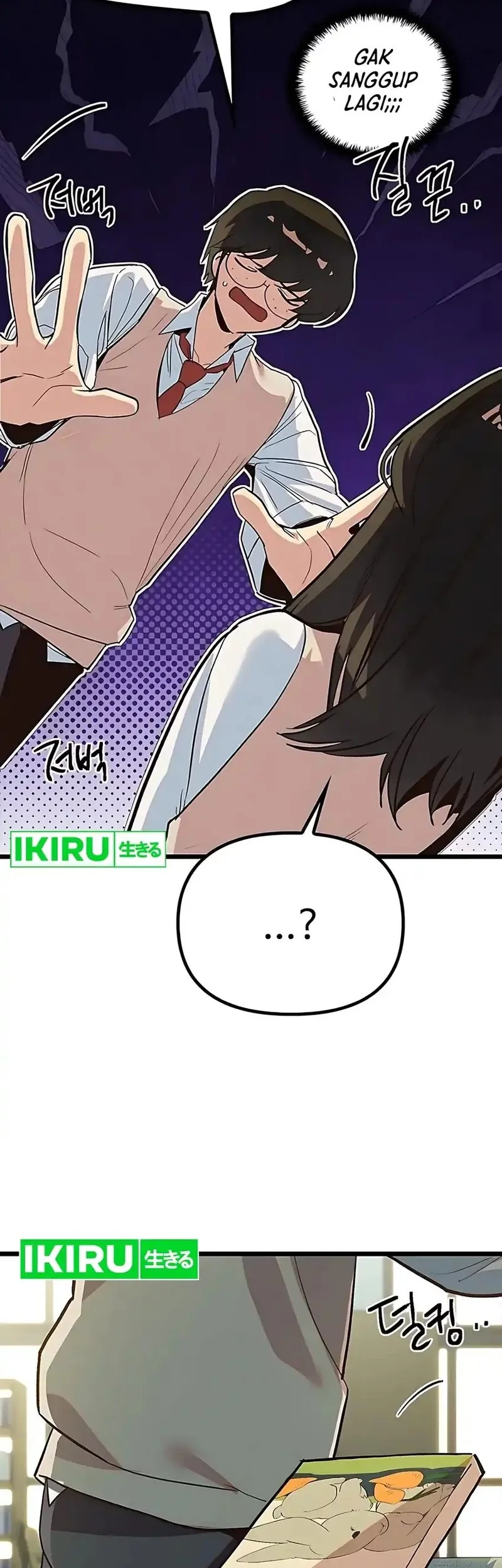 Zodiac Girl chapter 14 halaman 34