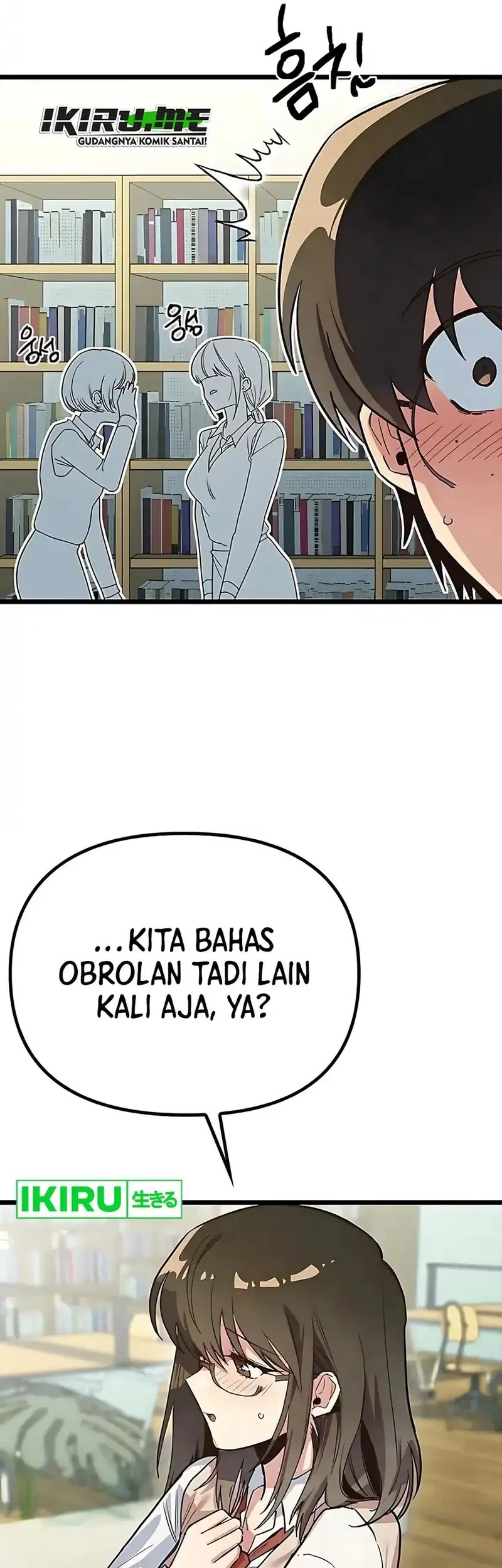 Zodiac Girl chapter 14 halaman 44