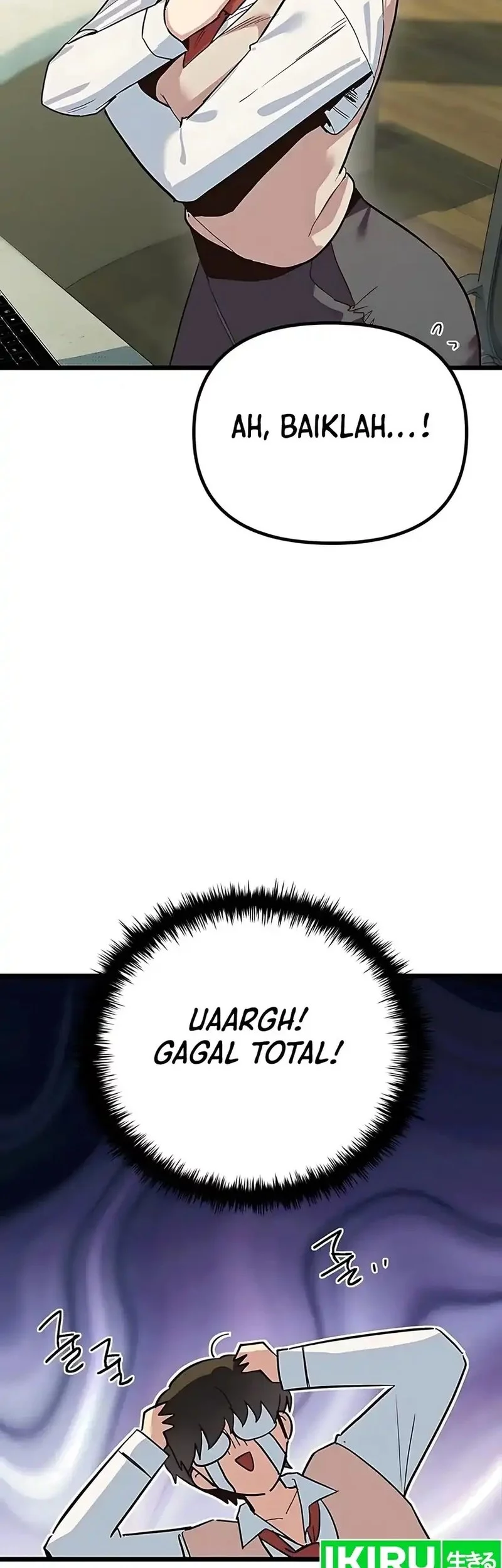 Zodiac Girl chapter 14 halaman 45