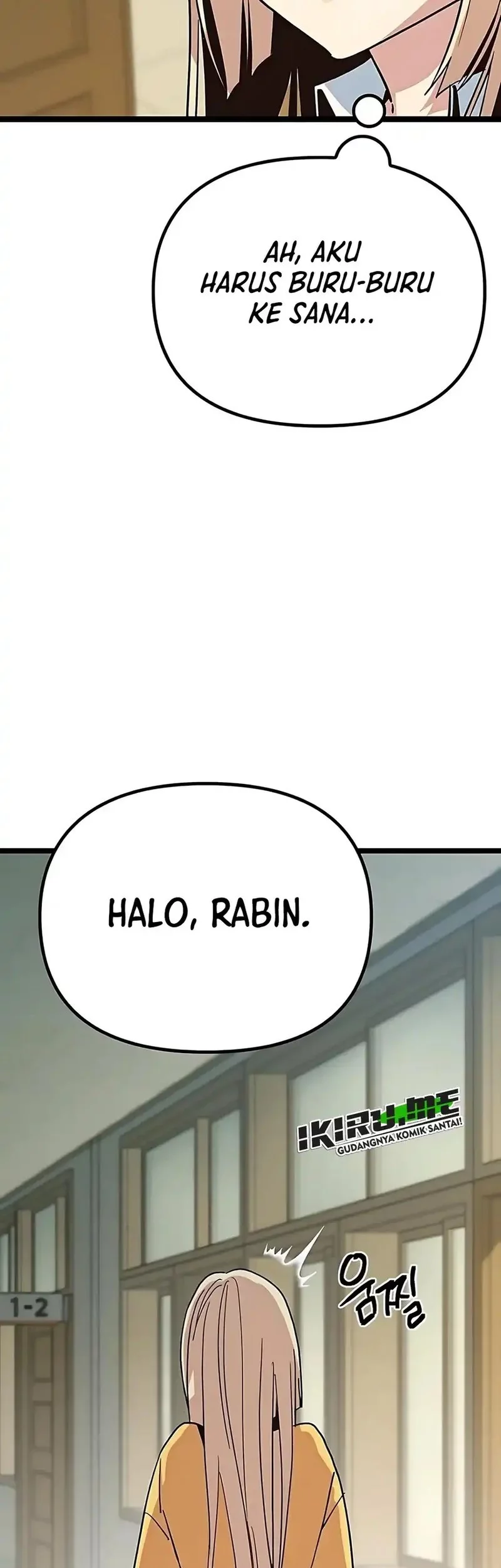 Zodiac Girl chapter 14 halaman 82