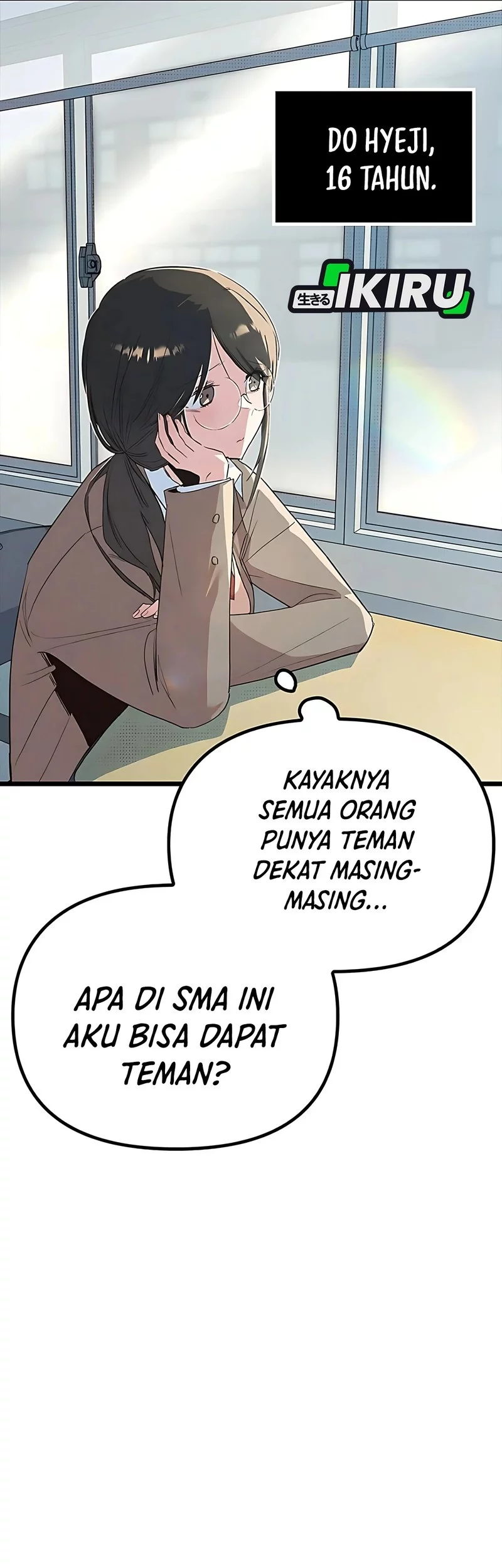Zodiac Girl chapter 17 halaman 5
