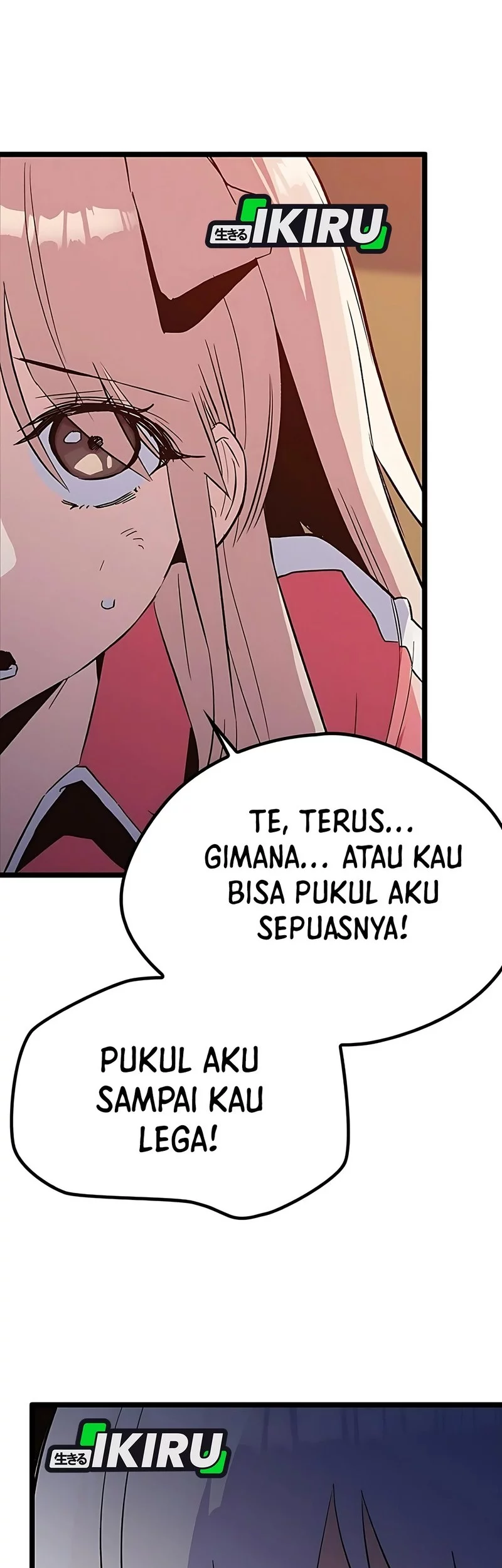 Zodiac Girl chapter 17 halaman 34