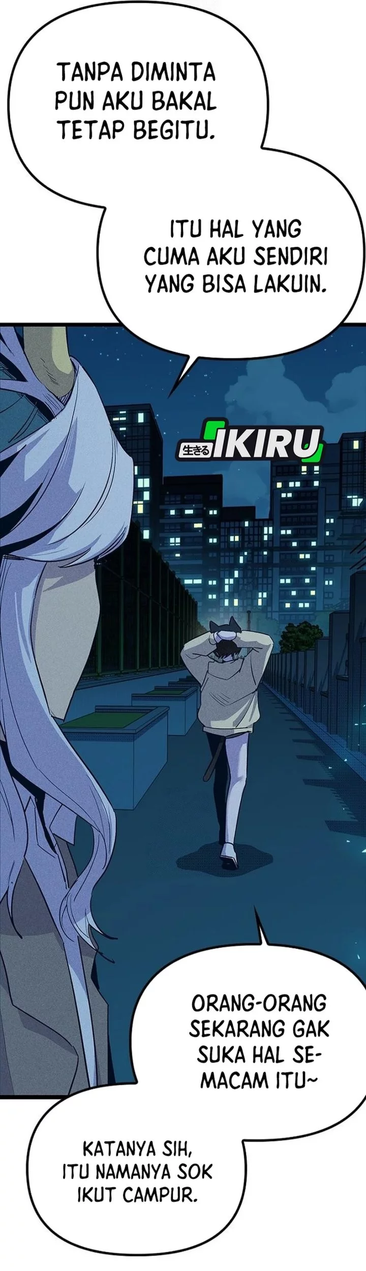 Zodiac Girl chapter 18 halaman 34