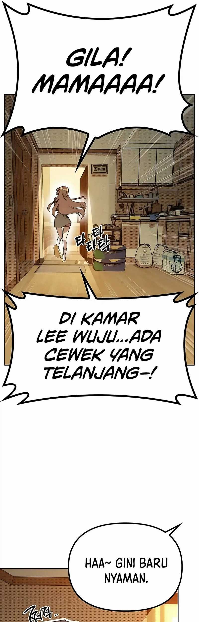 Zodiac Girl chapter 2 halaman 6