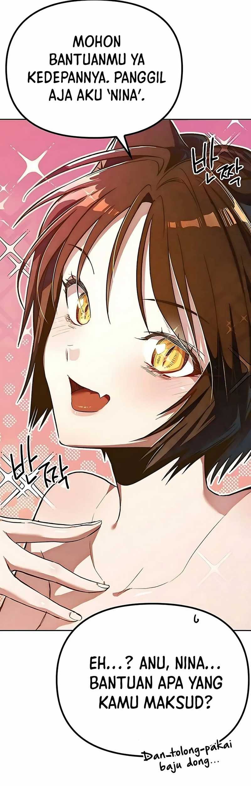 Zodiac Girl chapter 2 halaman 9