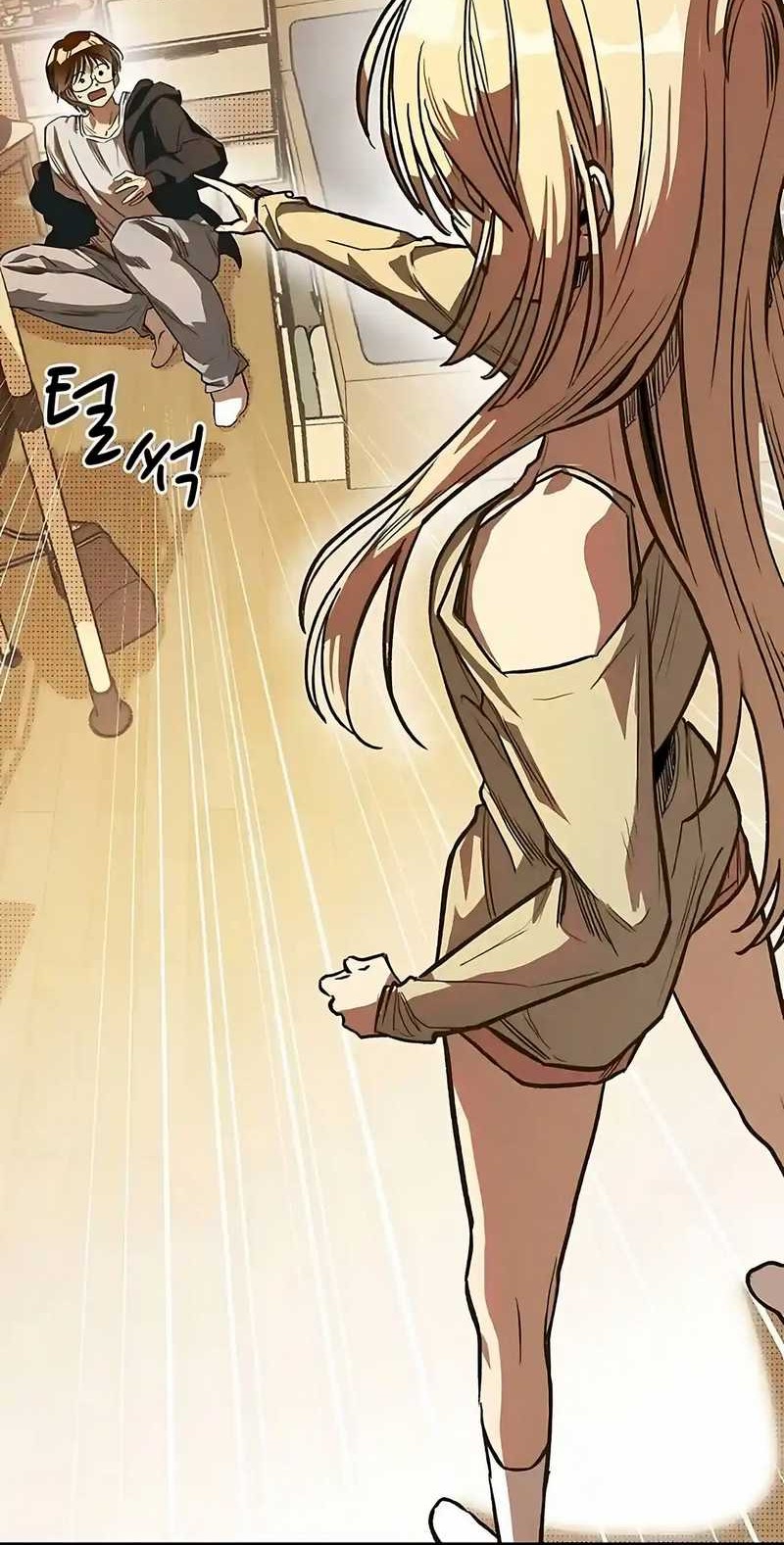 Zodiac Girl chapter 2 halaman 13