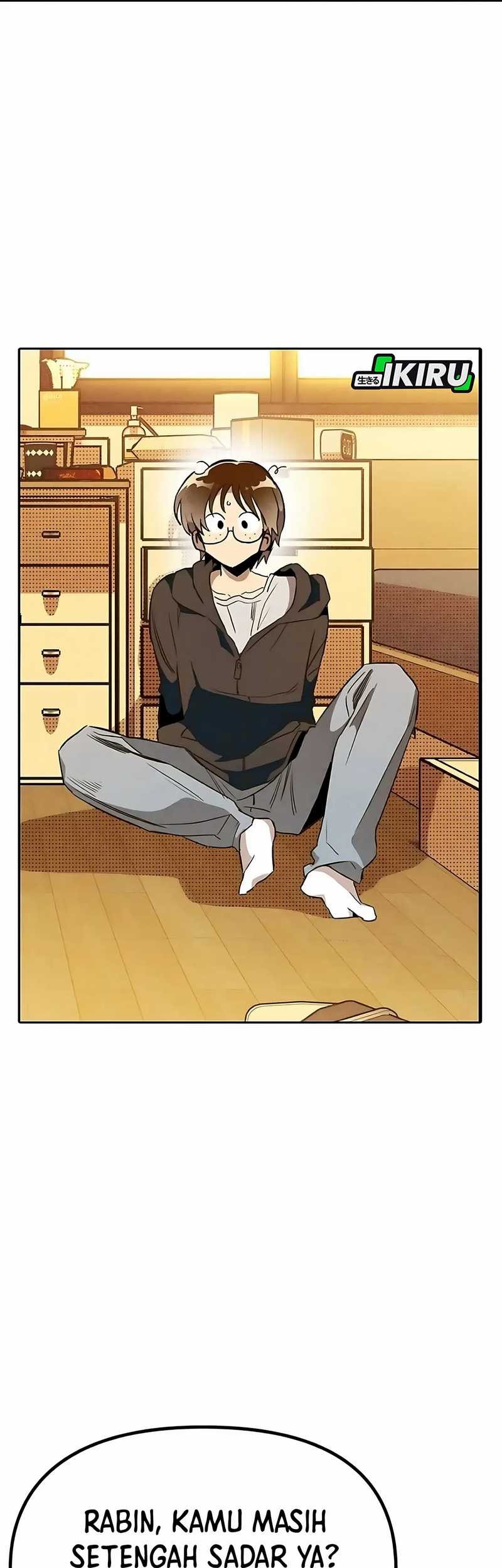 Zodiac Girl chapter 2 halaman 14