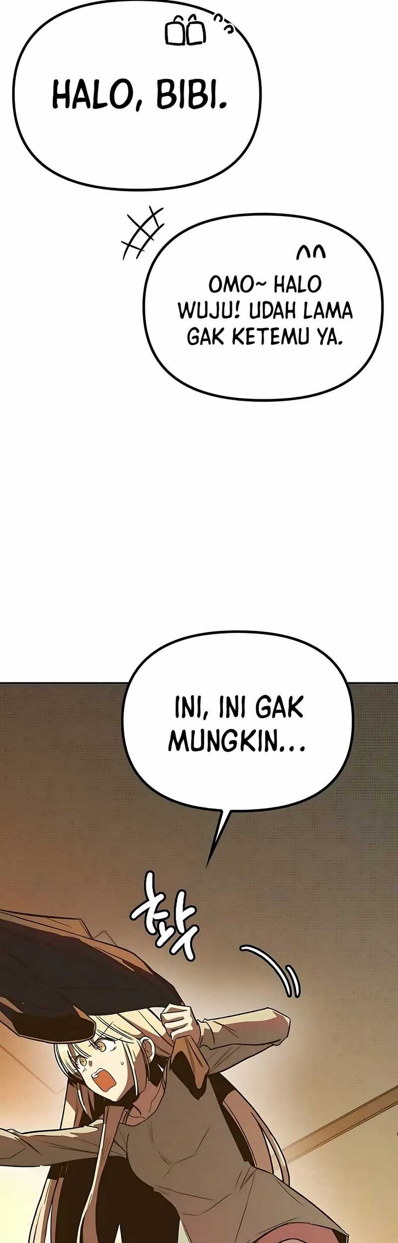 Zodiac Girl chapter 2 halaman 16