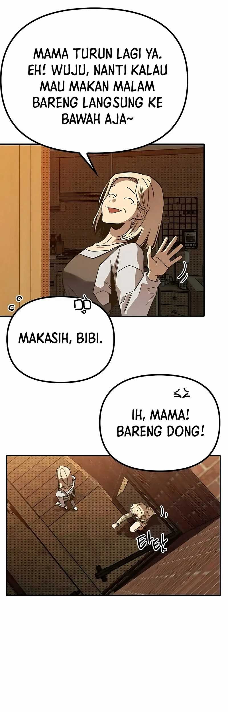 Zodiac Girl chapter 2 halaman 18
