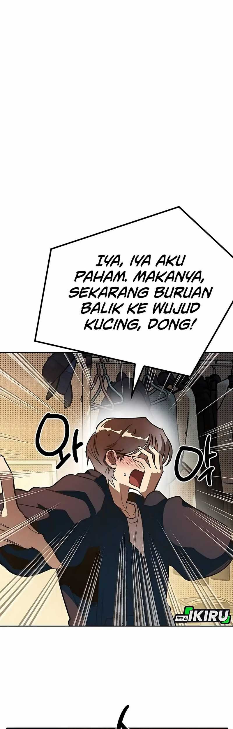 Zodiac Girl chapter 2 halaman 24