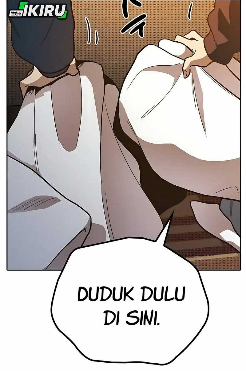 Zodiac Girl chapter 2 halaman 25
