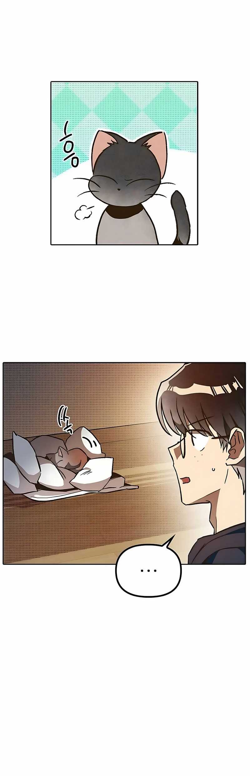 Zodiac Girl chapter 2 halaman 26