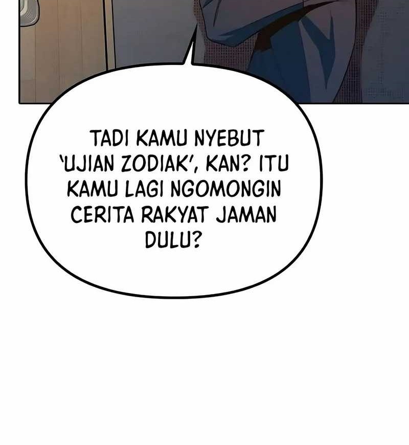Zodiac Girl chapter 2 halaman 28
