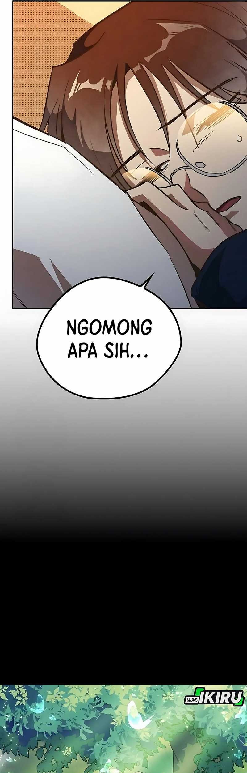 Zodiac Girl chapter 2 halaman 34