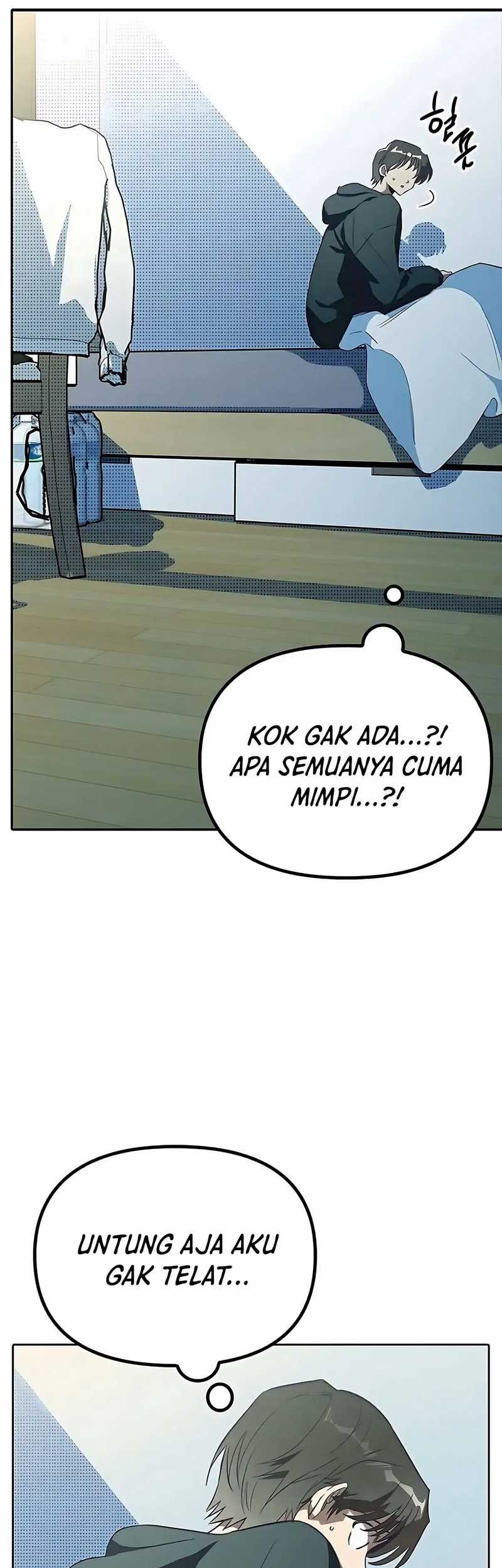 Zodiac Girl chapter 2 halaman 44